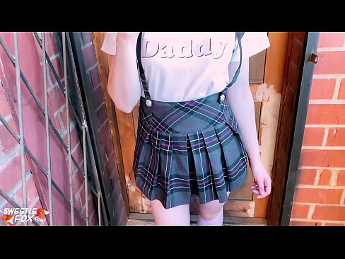 ❤️ Schoolgirl Sucks her dick deeply and fucks instead of classes. ☑ Fucking video at us en-us.nomescriativos.top ﹏