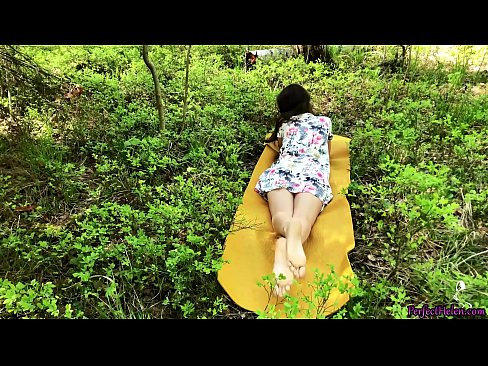 ❤️ Stranger on Tinder Masturbates My Pussy and Fucks Passionately in the woods ☑ Fucking video at us en-us.nomescriativos.top ﹏