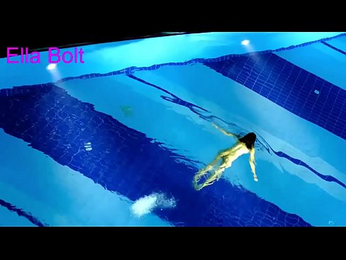 ❤️ I can't stop watching, young blonde caught swimming nude in ELLA BOLT resort pool ☑ Fucking video at us en-us.nomescriativos.top ﹏