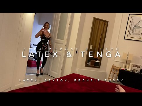 ❤️ Redheaded stepsister in latex costume fucked by stepbrother ☑ Fucking video at us en-us.nomescriativos.top ﹏