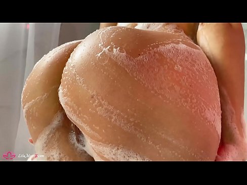 ❤️ Brunette Masturbates Pussy with Vibrator to Intense Orgasm in Shower ☑ Fucking video at us en-us.nomescriativos.top ﹏