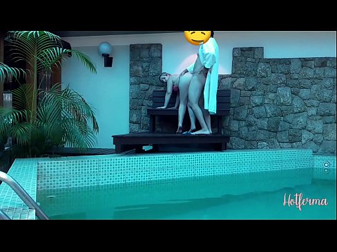 ❤️ Boss invites maid to the pool, but couldn't resist a hot ☑ Fucking video at us en-us.nomescriativos.top ﹏