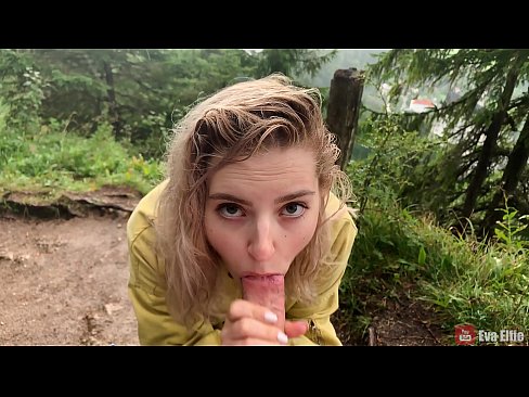 ❤️ Girl swallows cum after a public blowjob - Eva Elfi ☑ Fucking video at us en-us.nomescriativos.top ﹏