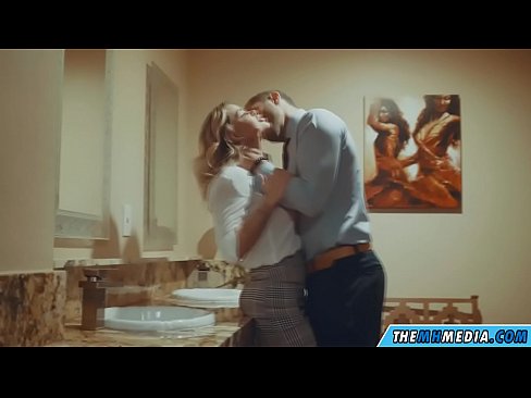 ❤️ When a busty blonde seduces you in a public restroom ☑ Fucking video at us en-us.nomescriativos.top ﹏